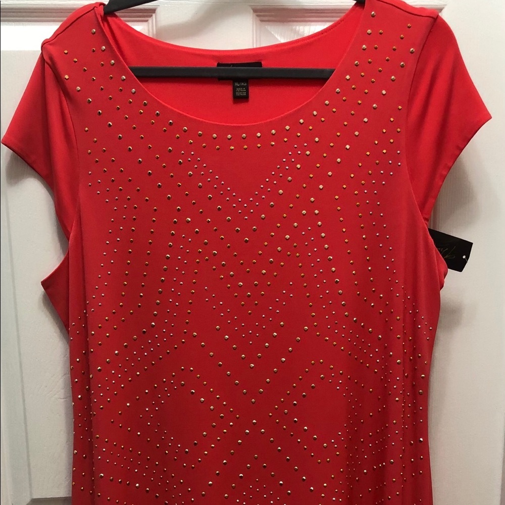 Thalia Sodi Party Dress